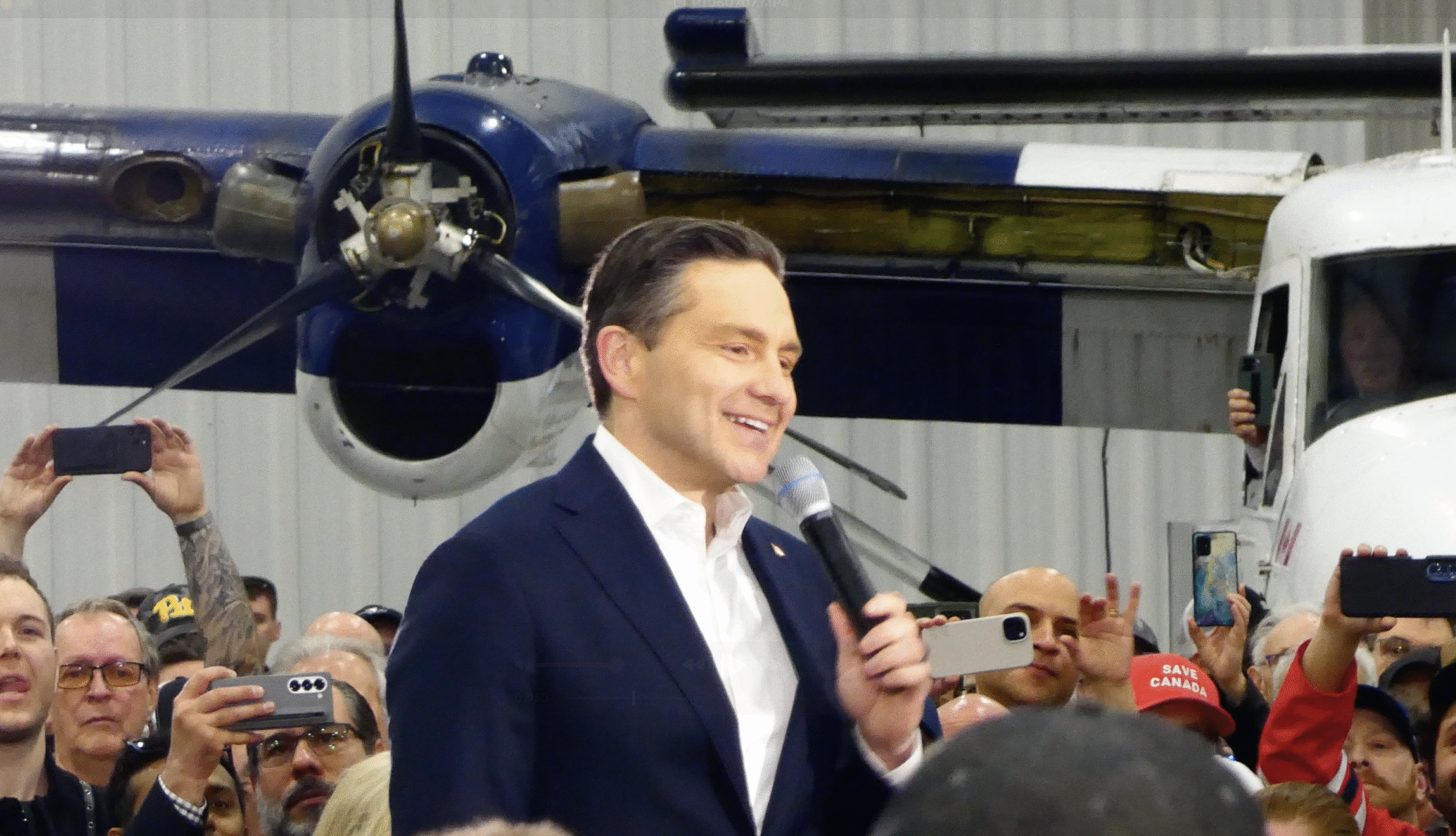 Opinion: Pierre Poilievre should resign